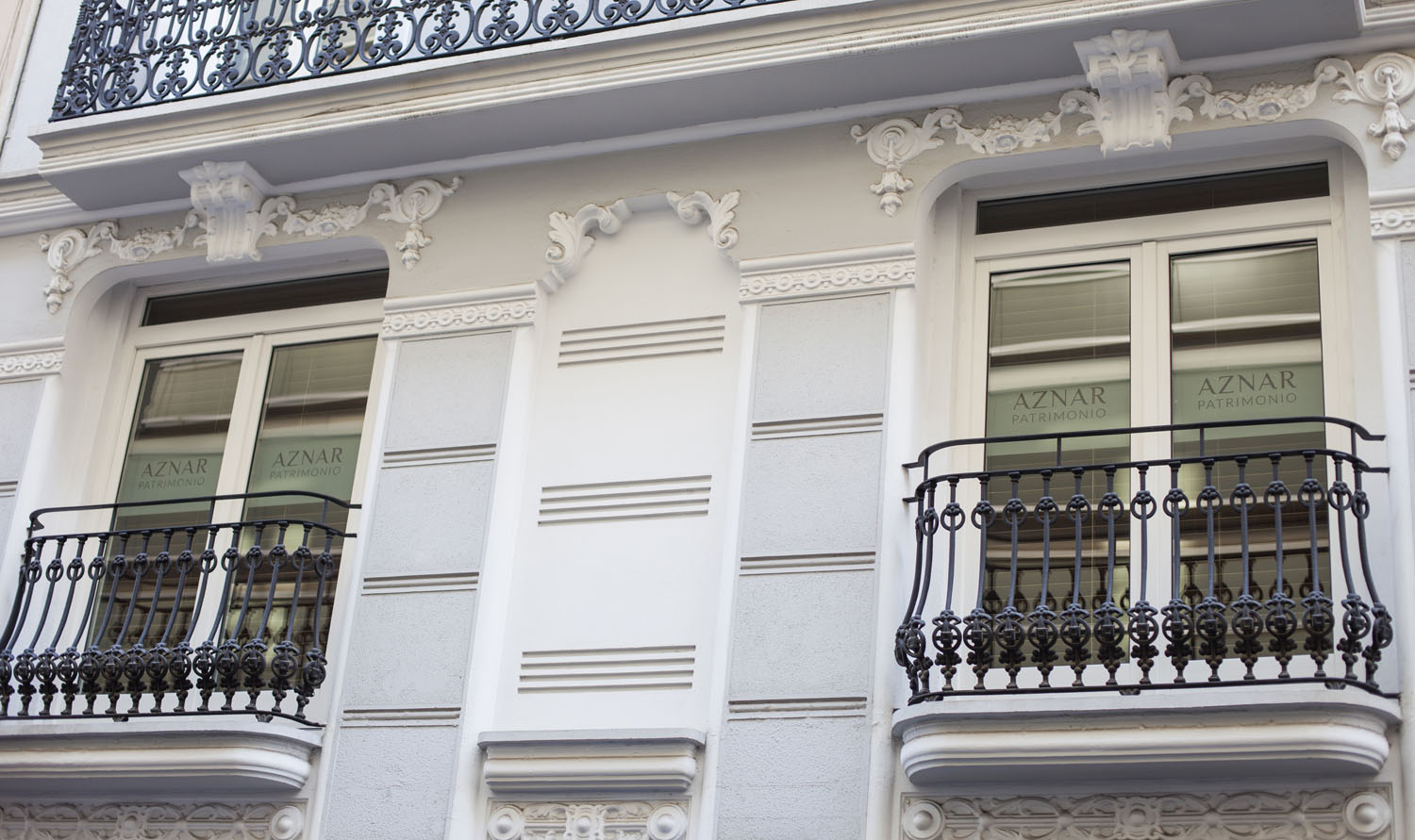 Family Office España