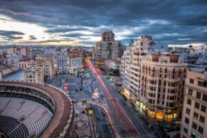 Fondos de inversión y carteras asesoradas